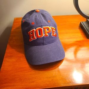 Unisex Hope College Cap